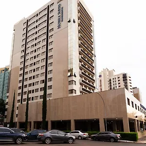 Apartamento Apartamento. Vista Linda. Nobile Monumental, Localizacao, Conforto., Brasília