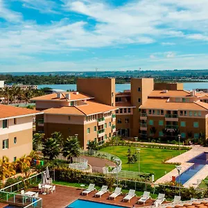 Hotel The Sun Full Condominiun, Brasília