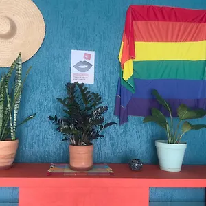 Casa de hóspedes Gayfriendly Bsb Airport, Brasília